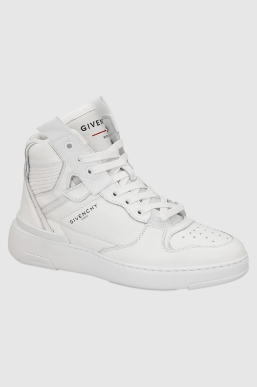 GIVENCHY Women's Wing high...