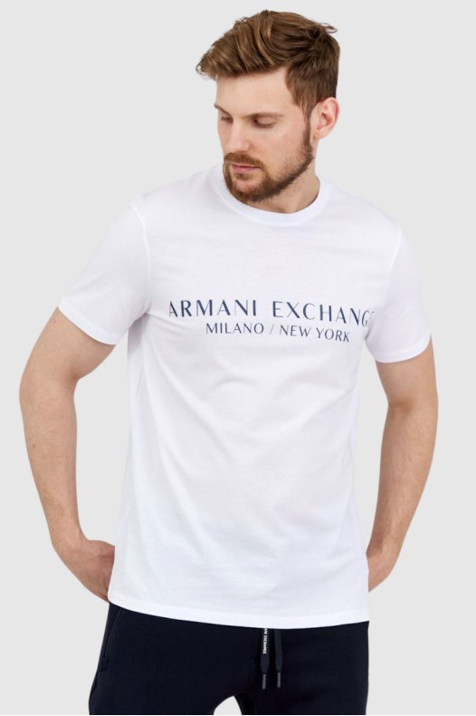 ARMANI EXCHANGE Біла...