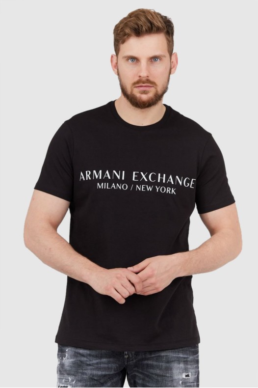 ARMANI EXCHANGE Чорна...