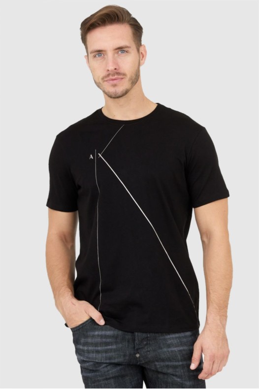 ARMANI EXCHANGE Black men's...