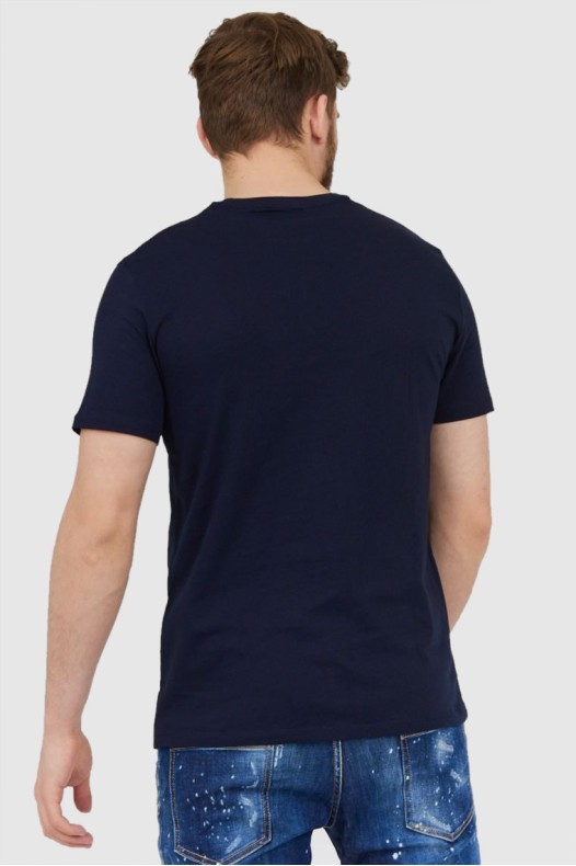 ARMANI EXCHANGE Navy blue...