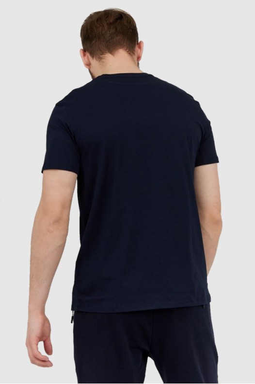 ARMANI EXCHANGE Men's navy...