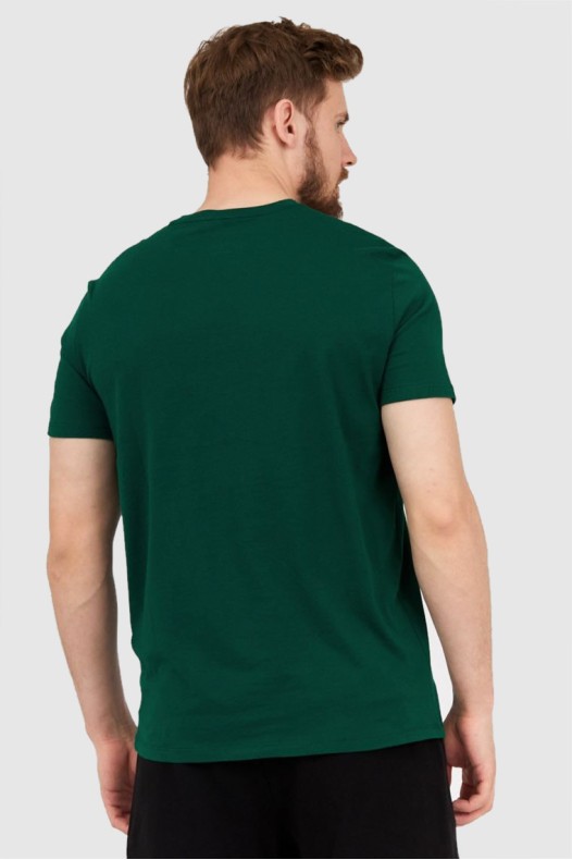 ARMANI EXCHANGE Green men's...