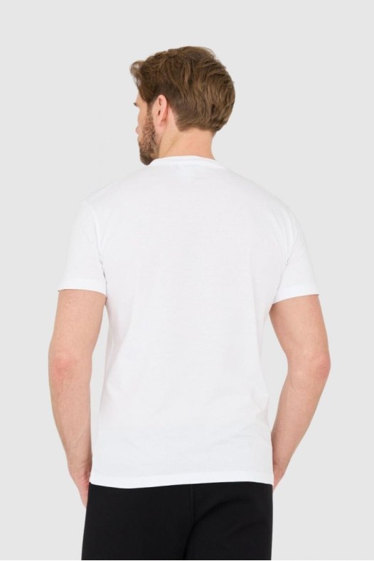 DSQUARED2 White cotton...