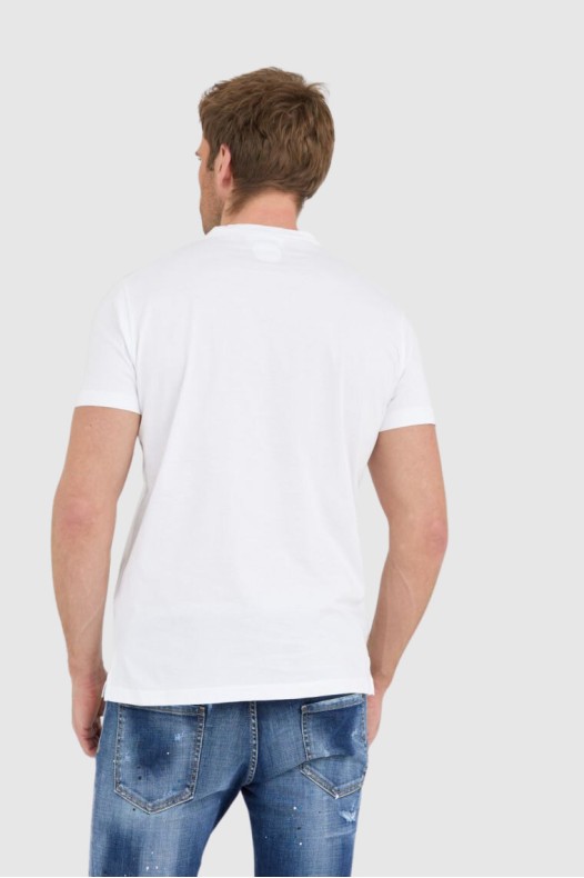 DSQUARED2 Tricoul invicta...