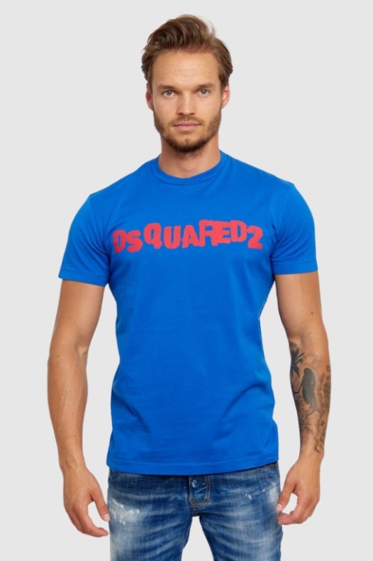 DSQUARED2 Blue men's...