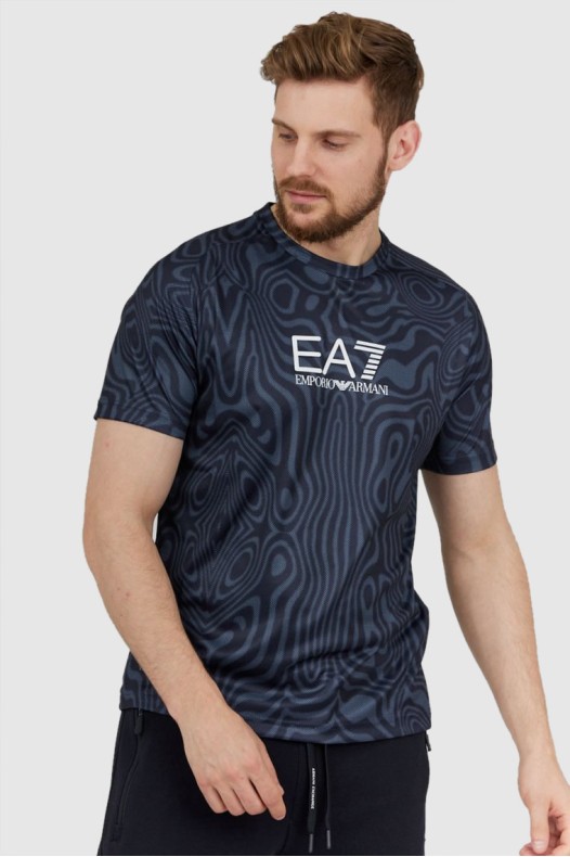 EA7 Tricou funcțional...