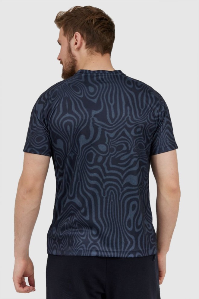 EA7 Functional men's Ventus 7 t-shirt