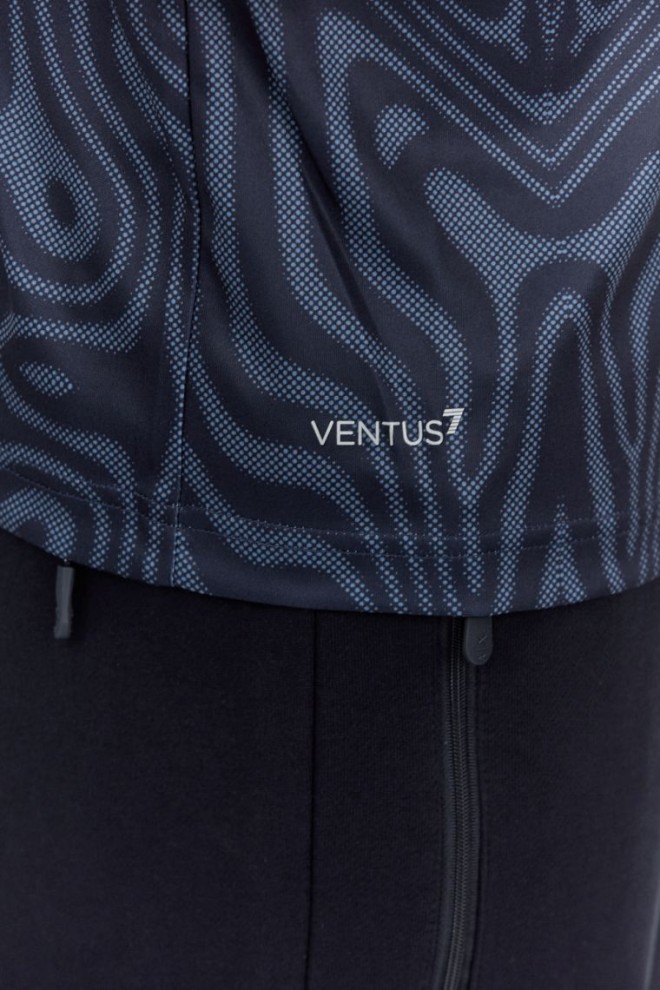 EA7 Tricou funcțional pentru bărbați Ventus 7