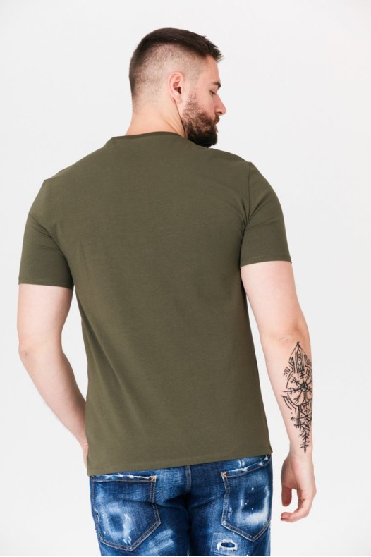 GUESS Tricou de plajă...