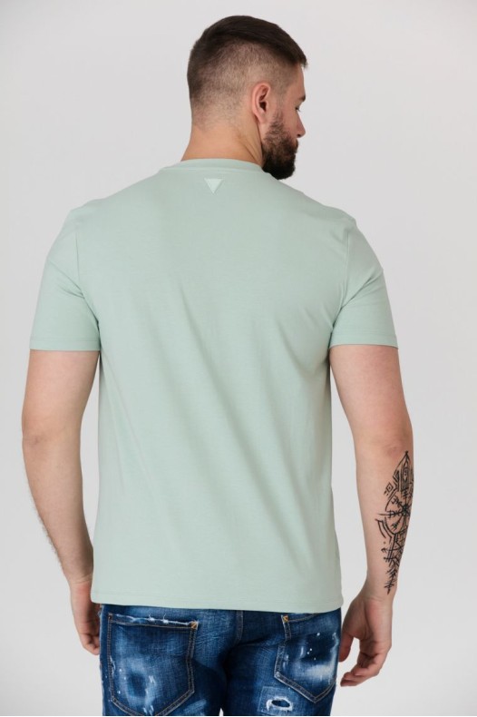 GUESS Pistachio tricou...