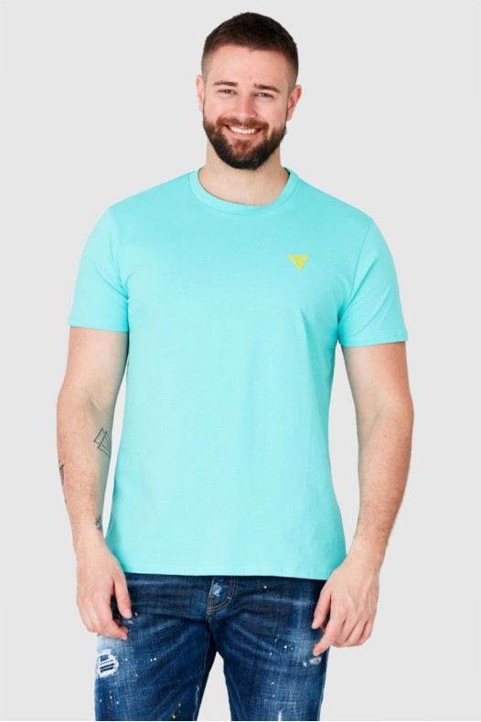 GUESS Turquoise men's...