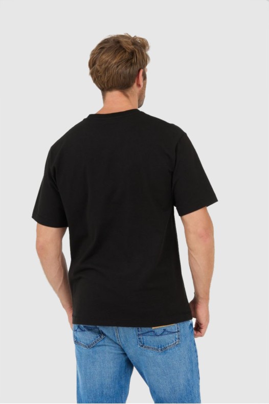 KENZO Tricou negru pentru...