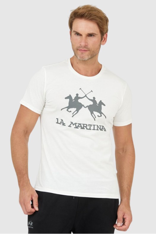 LA MARTINA White men's...