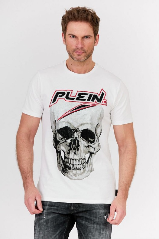 PHILIPP PLEIN White men's...