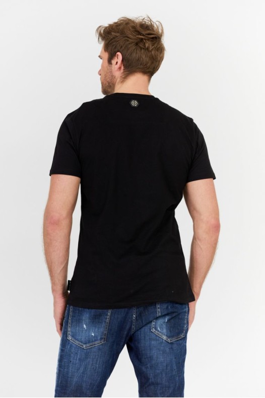 PHILIPP PLEIN Negru bărbați...