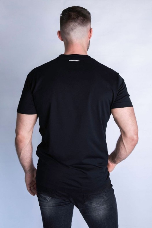 DSQUARED2 Tricou pentru...