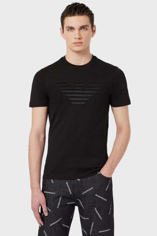 EMPORIO ARMANI Tricou...