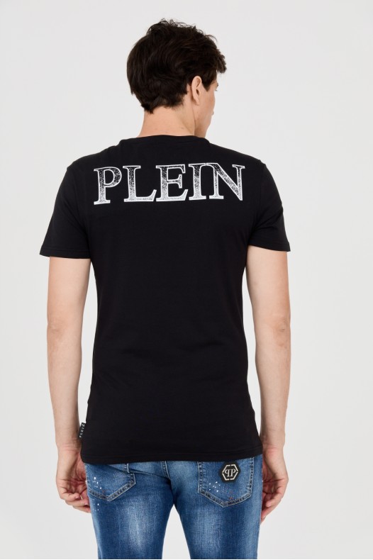 PHILIPP PLEIN T-shirt z...