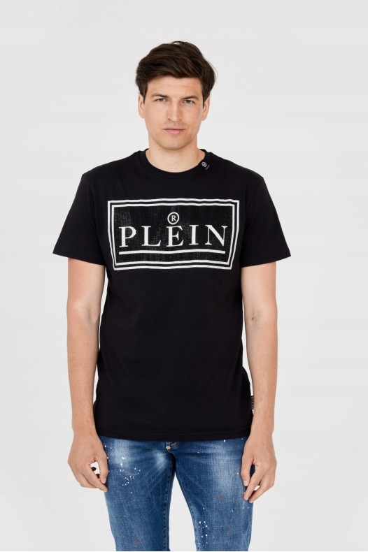 PHILIPP PLEIN Men's T-shirt...