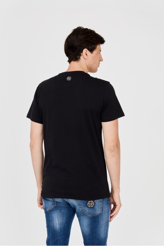 PHILIPP PLEIN Tricou pentru...