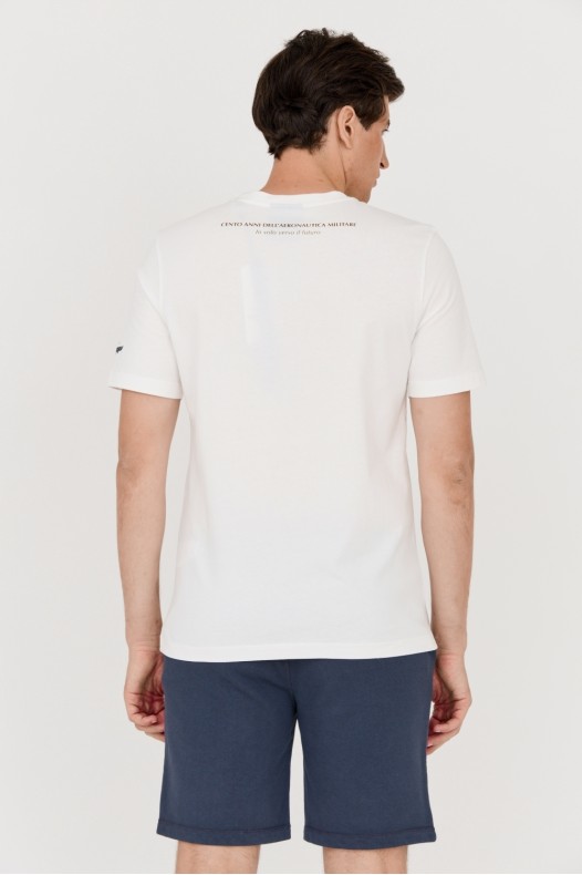 AERONAUTICA MILITARE Tricou...