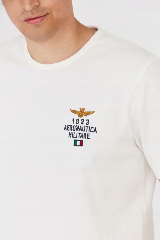 AERONAUTICA MILITARE White men's t-shirt