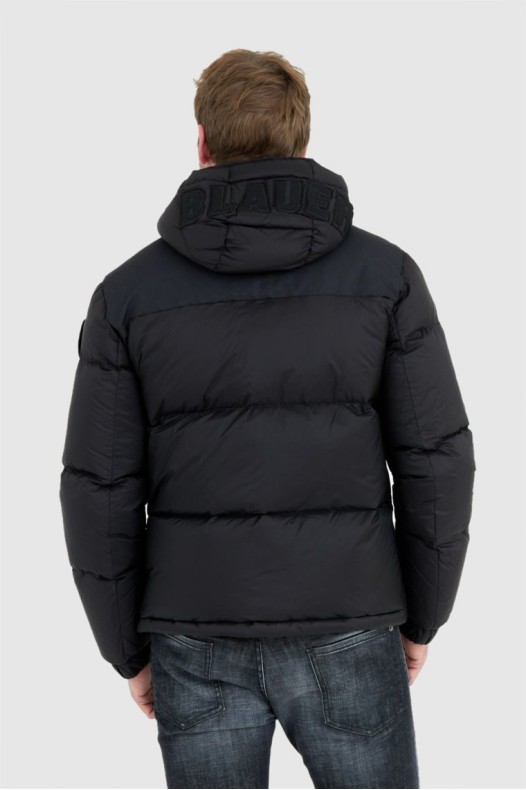 BLAUER Jachetă Cooper...