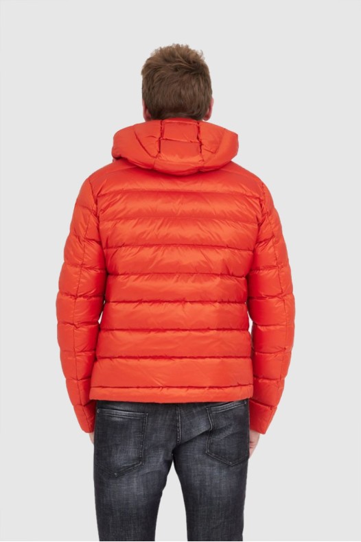 BLAUER Sergio orange down...