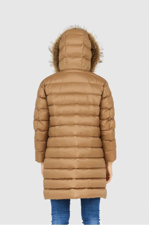 BLAUER Jachetă din puf...