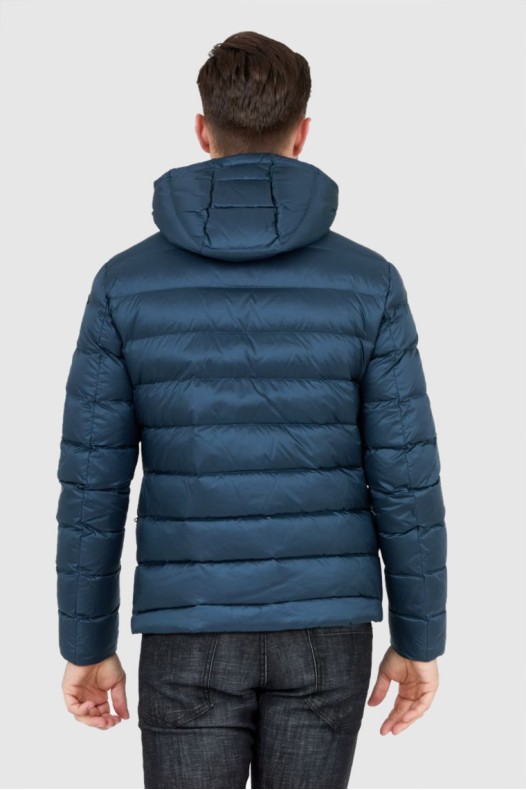 BLAUER Jachetă de puf marin...