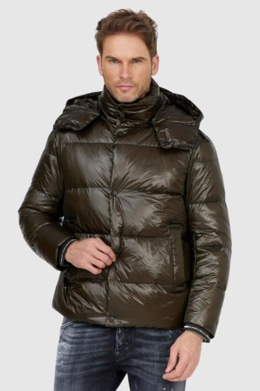 EMPORIO ARMANI Jachetă...