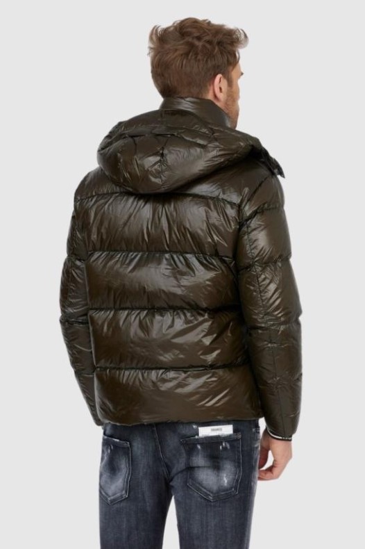 EMPORIO ARMANI Jachetă...