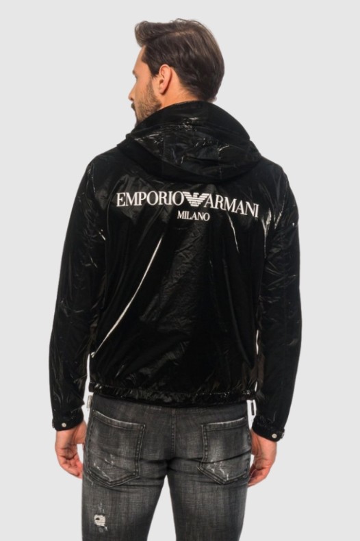 EMPORIO ARMANI Jachetă...