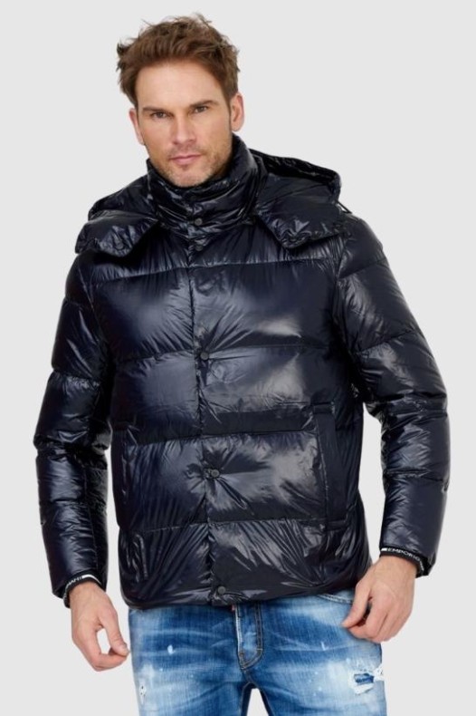 EMPORIO ARMANI Jachetă...