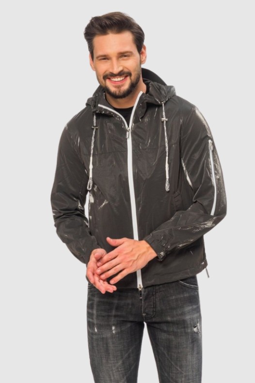 EMPORIO ARMANI Jachetă...