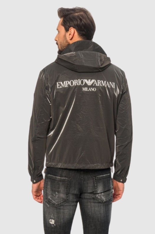 EMPORIO ARMANI Jachetă...