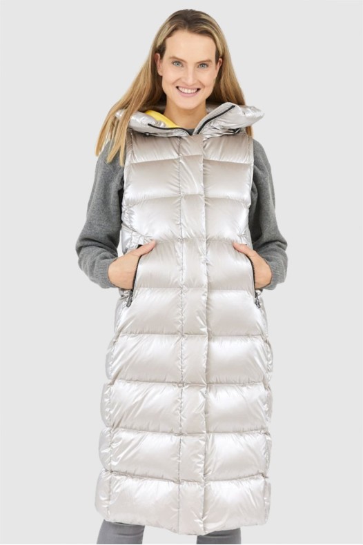 HETREGO Bej strălucitor...