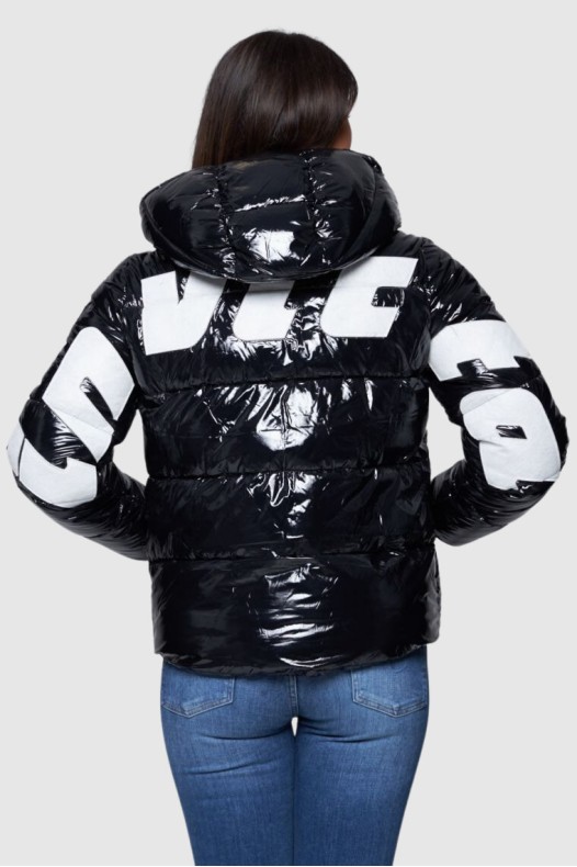 INVICTA Jachetă scurtă...