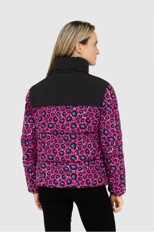 INVICTA Jachetă roz...