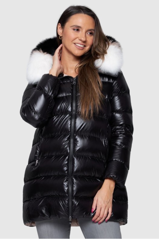 HETREGO Jachetă lungă...