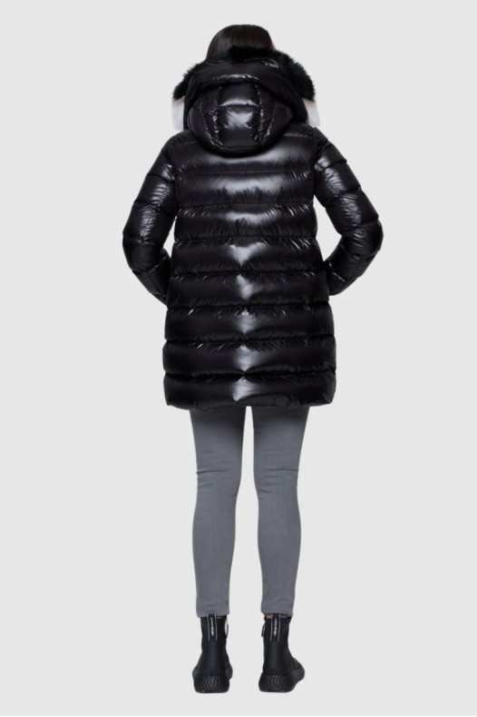 HETREGO Jachetă lungă...