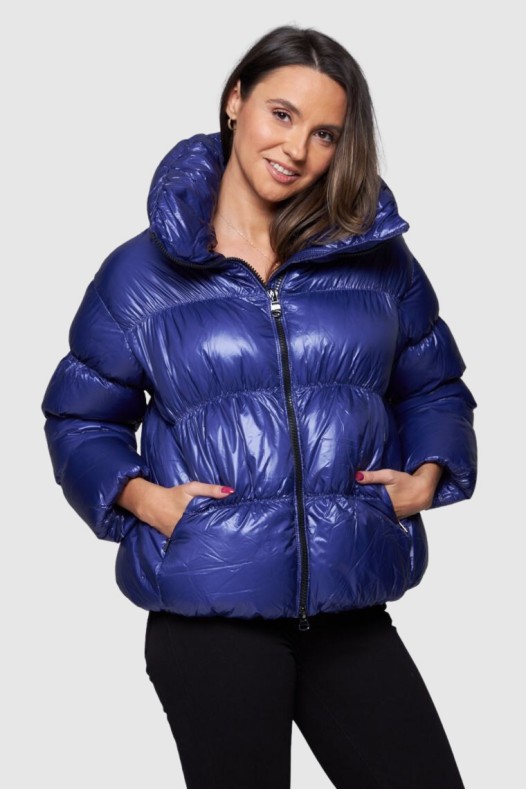 HETREGO Jachetă scurtă...