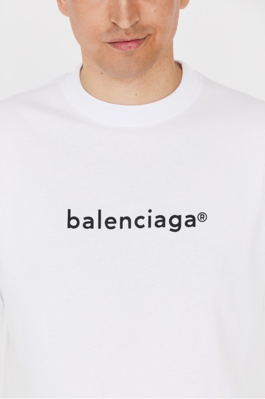 Balenciaga top shirt