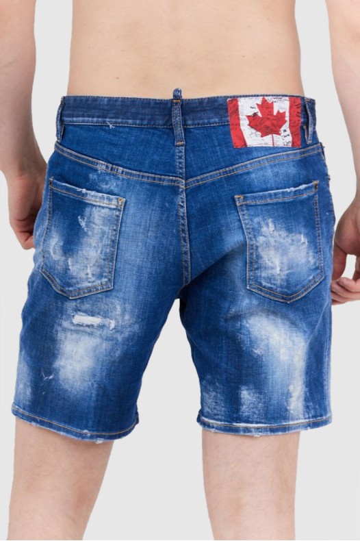 DSQUARED2 Pantaloni scurți...