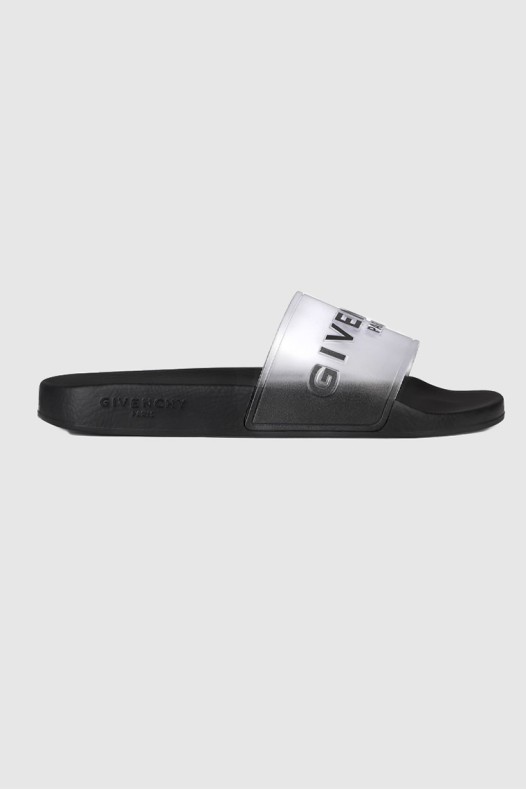 GIVENCHY Flip-flops...