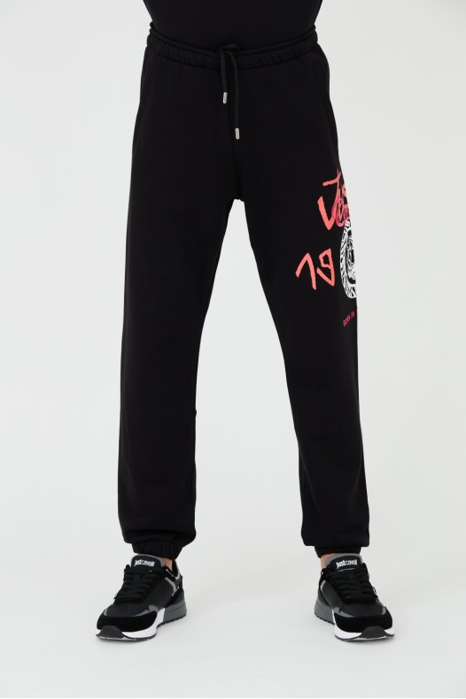 JUST CAVALLI Pantaloni...