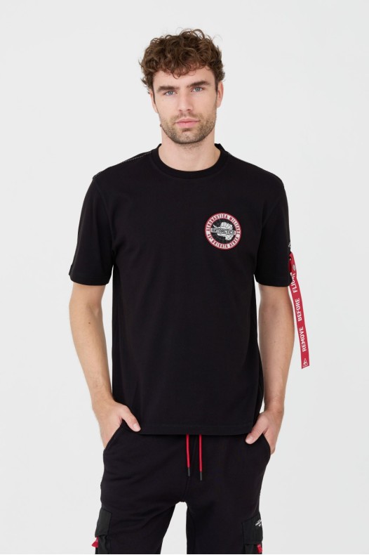 AERONAUTICA MILITARE Tricou...