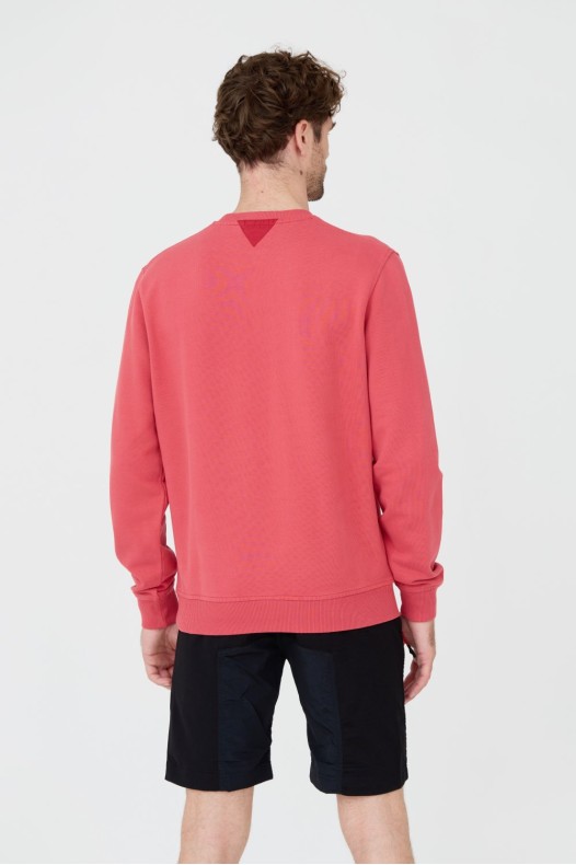 AERONAUTICA MILITARE Różowa...