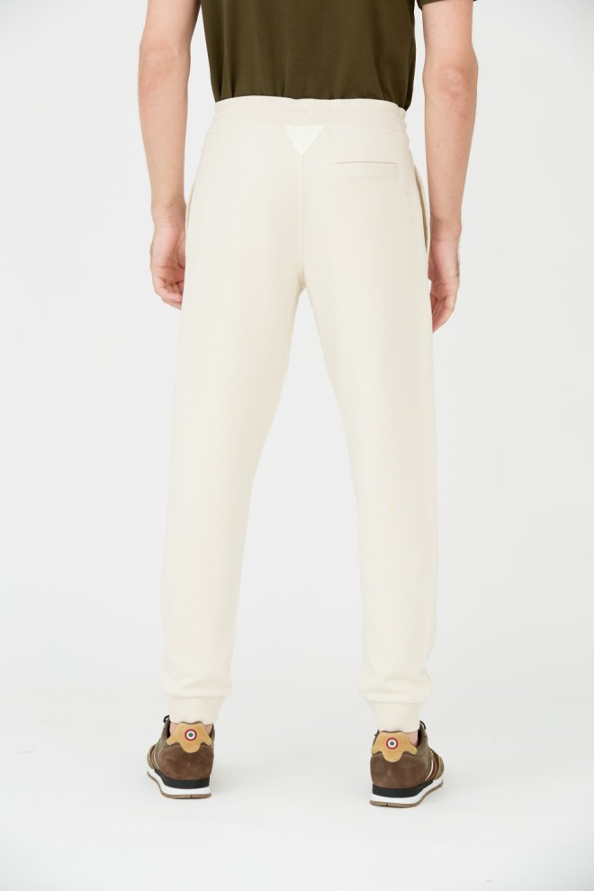 AERONAUTICA MILITARE Beige pants